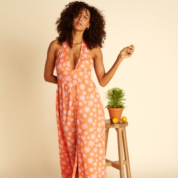 🔆BILLABONG🔆 HUNG UP DRESS - Picture 9 of 17